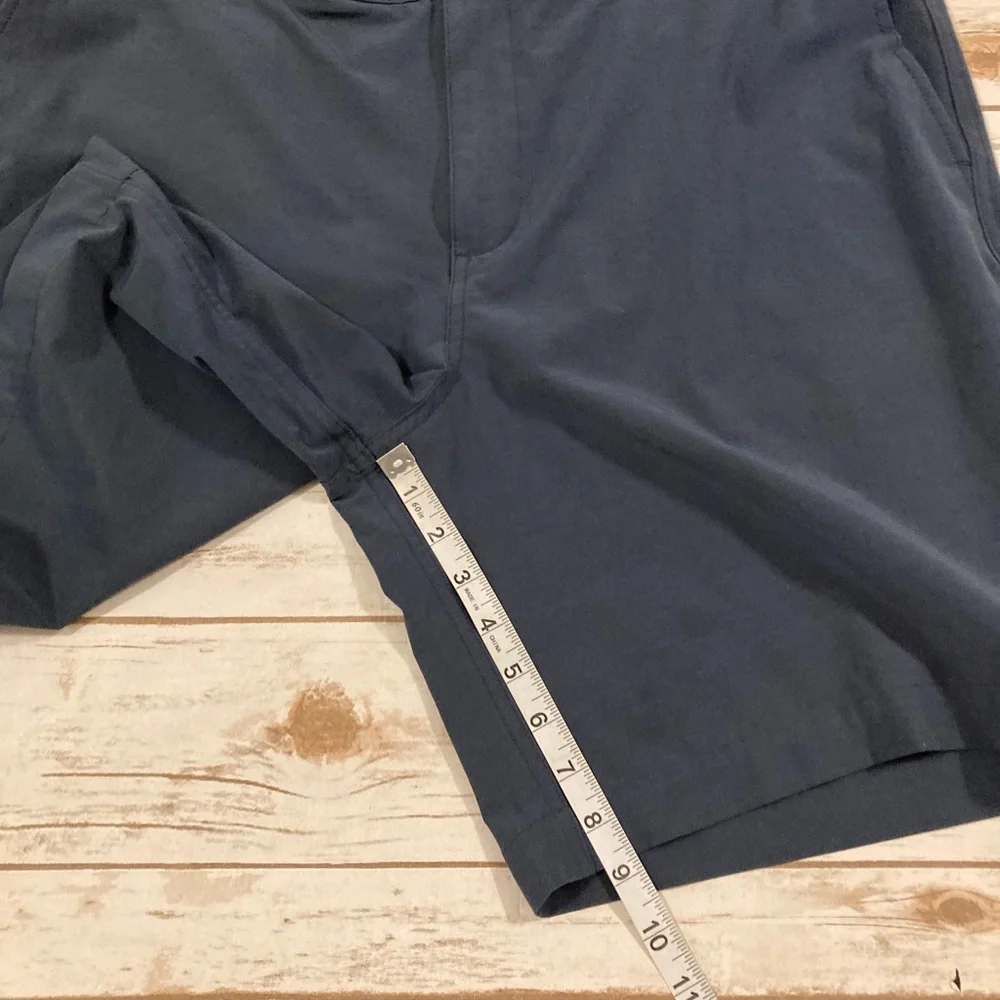 Faherty Men’s Blue Nights All Day™ Short 2.0 (9